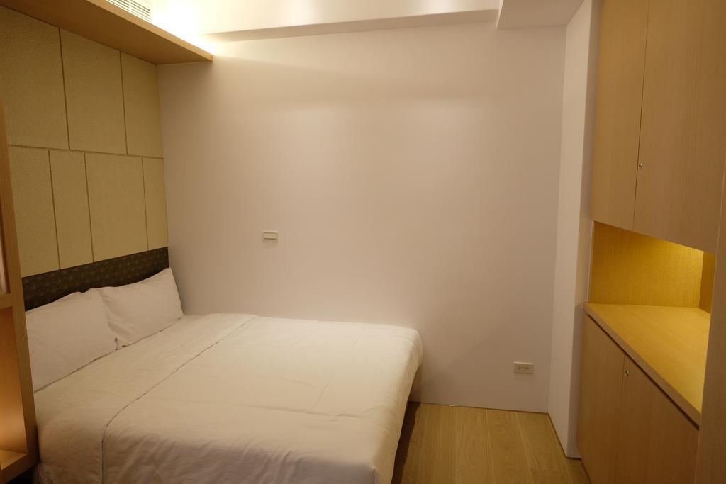 Iliving B&B 화롄 외부 사진